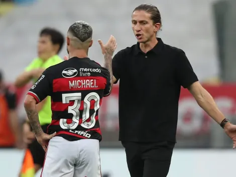 Flamengo terá o retorno de Pedro para jogo da Libertadores contra o Córdoba