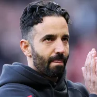 Manchester United entra em disputa com o Tottenham por atacante da Premier League após aval de Amorim