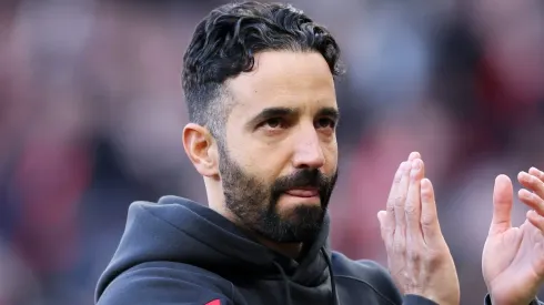 (Photo by Michael Steele/Getty Images)