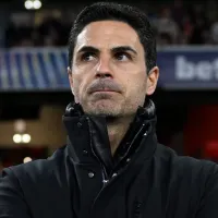 Newcastle avança pela contratação de centroavante pedido por Arteta no Arsenal