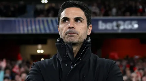 (Photo by Shaun Botterill/Getty Images)