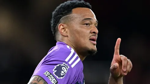 (Photo by Justin Setterfield/Getty Images)