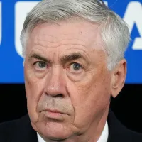 Ancelotti aponta o grande culpado pela derrota do Real Madrid para o Arsenal: “As chances são…”