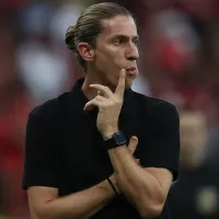 Flamengo tem acordo com Vitão e zagueiro já teria data para chegar ao clube, revela comentarista
