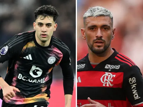 Tuta e Buonanotte estão na mira do Flamengo