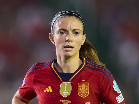 Espanha goleia Portugal e assume liderança na Women’s Nations League