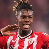 Arsenal vê queda do Real Madrid e decide ir em busca de Nico Williams, Gyökeres e Zubimendi