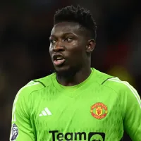 Onana fica chateado no Manchester United e cutuca ex-jogador do clube: “Já não posso dizer o mesmo”