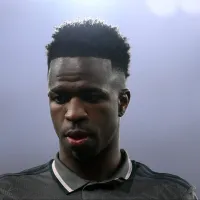 Vini Jr se manifesta após derrota do Real Madrid para o Arsenal: “Sem desculpas, o jogo…”