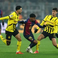 Barcelona x Borussia AO VIVO – Onde assistir jogo em tempo real pela Champions League
