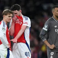 Contratado para ser o substituto de CR7, Martin Odegaard vira algoz do Real Madrid