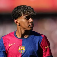 Yamal supera expectativas e ex-Real Madrid afirma: “Com 17, Messi não fazia isso”
