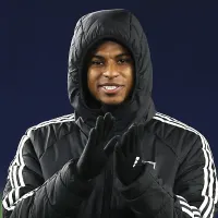 PSG tentou contratar Rashford e planejava rescisão com Neymar; entenda