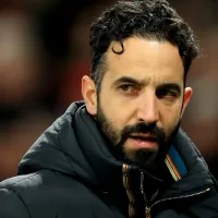 Ruben Amorim não quer mais Rasmus Hojlund no Manchester United devido ao desempenho