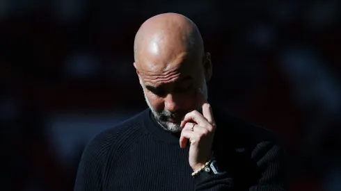 Camisa 10 na mira do City é observado por United, Arsenal e Chelsea.