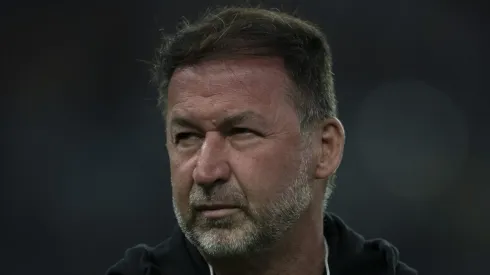 Compra de atacante do Corinthians é prioridade de rival do Brasileirão.