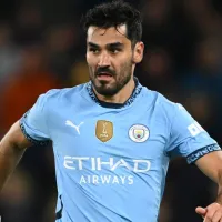 Gundogan recebe contatos de time europeu e pode se despedir do Manchester City no fim da temporada