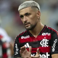 Arrascaeta se torna alvo do futebol mexicano e saída do Flamengo tem desfecho de última hora