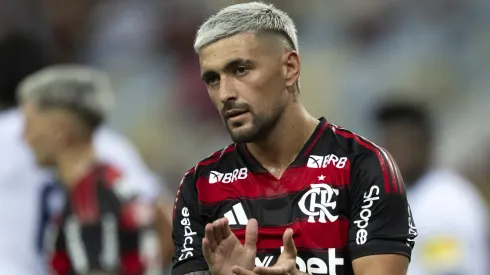 Arrascaeta se torna alvo do futebol mexicano e saída do Flamengo tem desfecho de última hora.