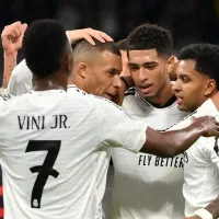 Vinicius Jr, Bellingham, Mbappé e Valverde fazem pacto no Real Madrid para vencer Arsenal