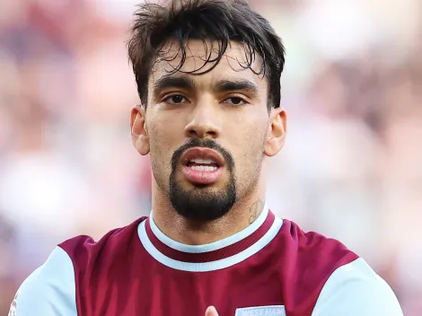 West Ham vai ouvir ofertas por Lucas Paquetá