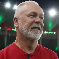 Ex-Corinthians e Fluminense, Mano Menezes pode assumir o comando de outro grande clube