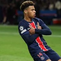 PSG define valor para vender Doué, o ‘novo Neymar’, ao Manchester City