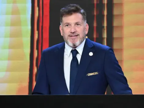 Conmebol quer Copa do Mundo com 64 países