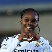 Real Madrid de Linda Caicedo enfrenta o Eibar visando a liderança da Liga F