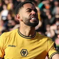 Manchester United recebe visita de agente de Matheus Cunha, que quer se transferir, diz jornalista