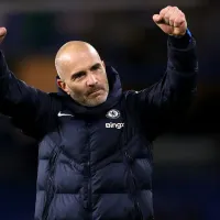 Chelsea entra na briga com Barcelona e Juventus pela contratação de destaque da Champions League