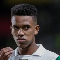 Estêvão no Chelsea: inglês 95% mais barato pode ofuscar jogador do Palmeiras
