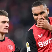 Barcelona tem negociações por Jonathan Tah, mas conversas esfriam e zagueiro define prazo de futuro