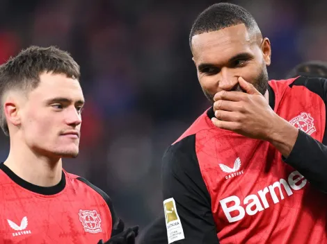 Tah quer o Barça, mas não quer ter problemas como Olmo