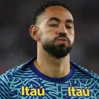 Matheus Cunha vira alvo de disputa entre Manchester United e outro gigante da Premier League