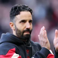 Torcida do Manchester United pede contratação urgente para o time de Ruben Amorim