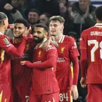 Liverpool espera arrecadar quantia milionária com a saída de dois astros do seu elenco