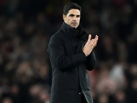 Arsenal quer contratar Milos Kerkez e entra em disputa com o Liverpool