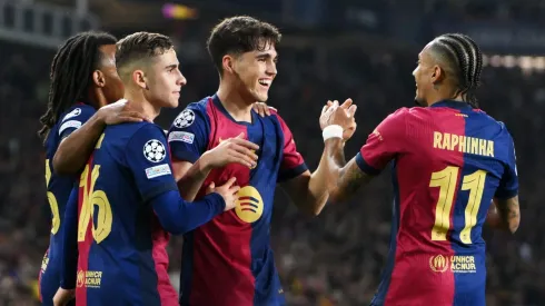 (Photo by David Ramos/Getty Images)