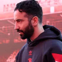 Manchester United quer atender pedido de Ruben Amorim e busca a chegada de atacante especulado no Liverpool