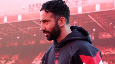 (Photo by Michael Steele/Getty Images)