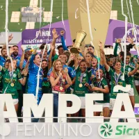 Paulistão Feminino tem tabela divulgada e início marcado para maio