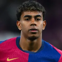 Barcelona pode perder Lamine Yamal para outra grande potência em acordo histórico de R$ 2,6 bilhões