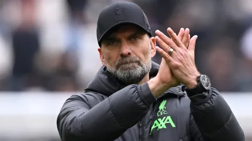 Klopp aceitará comandar o Real Madrid somente se Florentino Pérez fizer estas três contratações (Photo by Mike Hewitt/Getty Images)