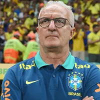 Ex-Seleção Brasileira, Dorival Júnior tem acordo encaminhado com o São Paulo