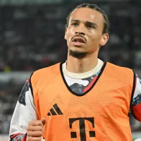 Bayern de Munique teme perder Leroy Sané de graça e oficializa proposta com alto salário