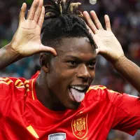 Nico Williams escolhe de uma vez por todas se vai fechar com Barcelona ou com Real Madrid