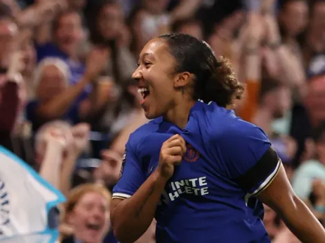 Chelsea de Lauren James encara o Liverpool pelas semifinais da Women’s FA Cup