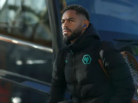 Time de Ruben Amorim espera contar com Matheus Cunha como um camisa 10