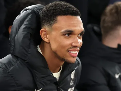 Além de Arnold: Empresário de Gravenberch o coloca no Real